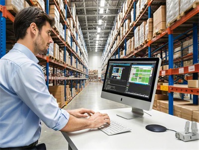 云端海外仓系统 VS 本地部署，哪个更划算？