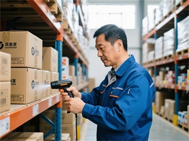 海外仓系统能解决哪些“人管不了”的问题